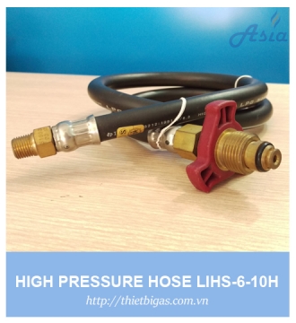 DÂY BÌNH GAS ĐƯỜNG LỎNG ITO LIHS-6-10H